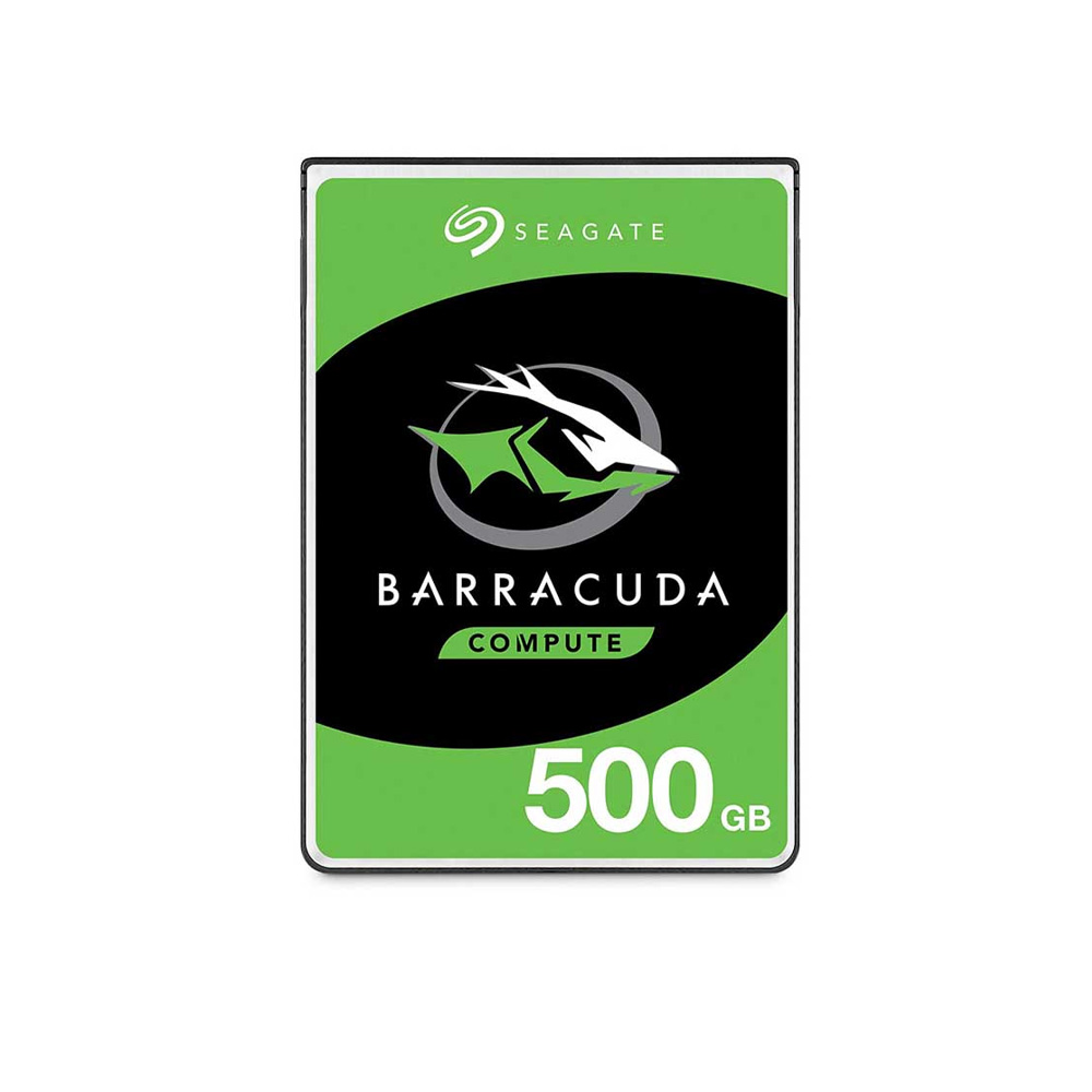 Ổ cứng HDD Seagate Barracuda 500GB (3.5″ 7200RPM 128MB)