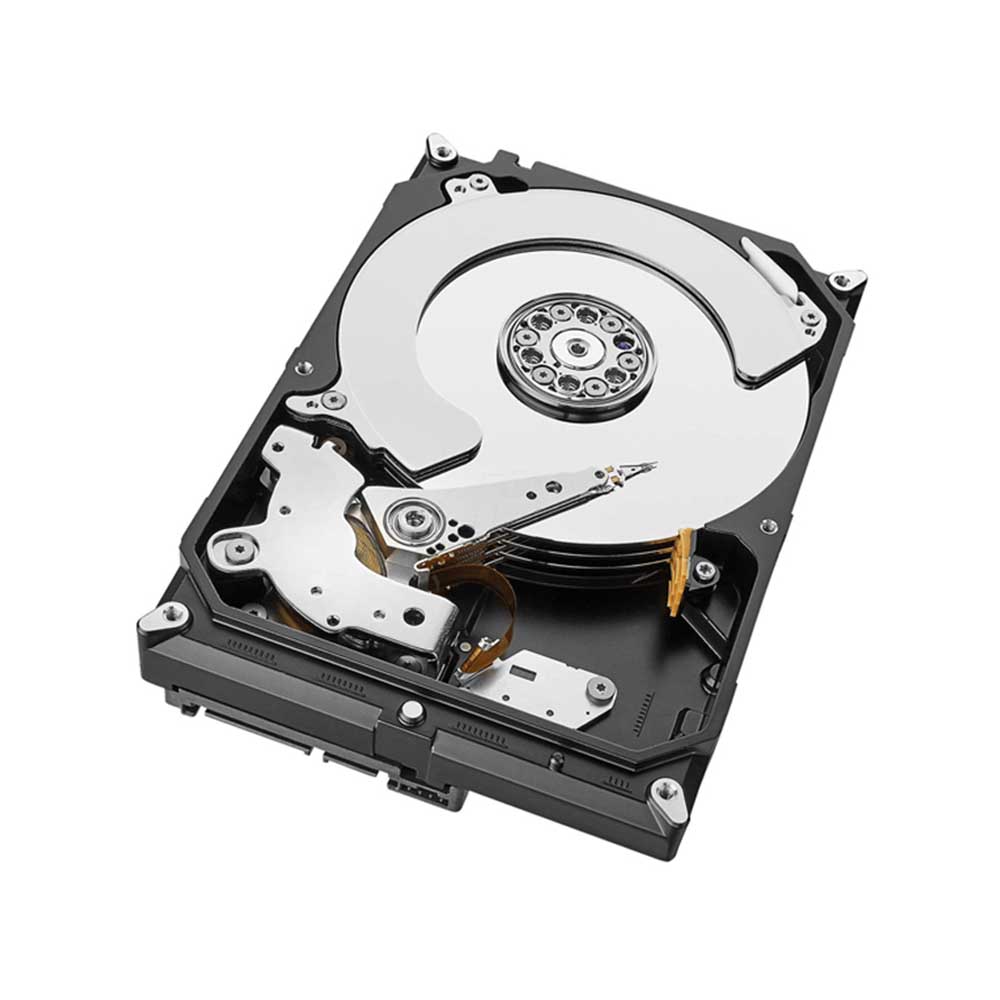 Ổ cứng HDD Seagate SkyHawk Surveillance 2TB 3.5″ 5900RPM 64MB