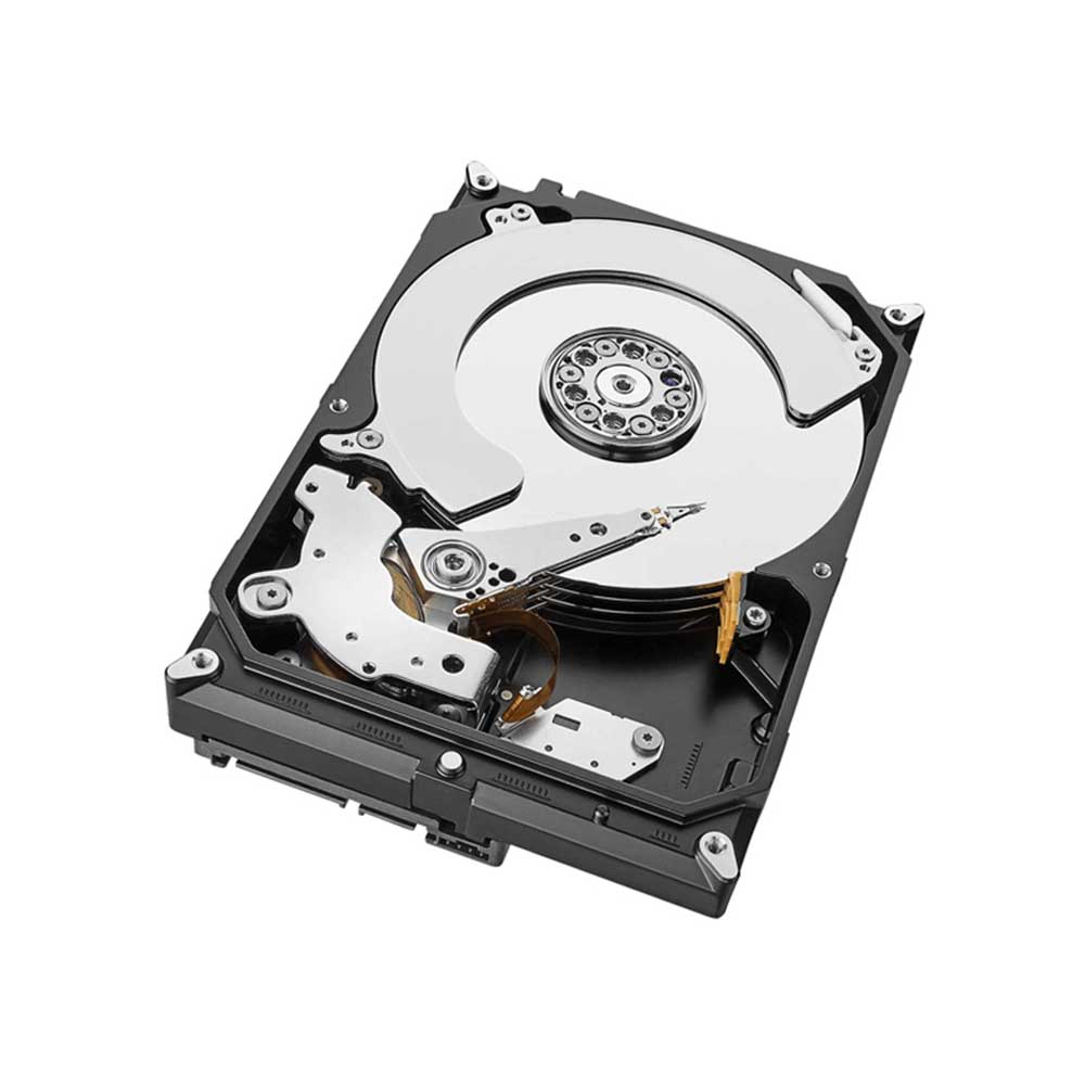 Ổ cứng HDD Seagate SkyHawk Surveillance 2TB 3.5″ 5900RPM 64MB