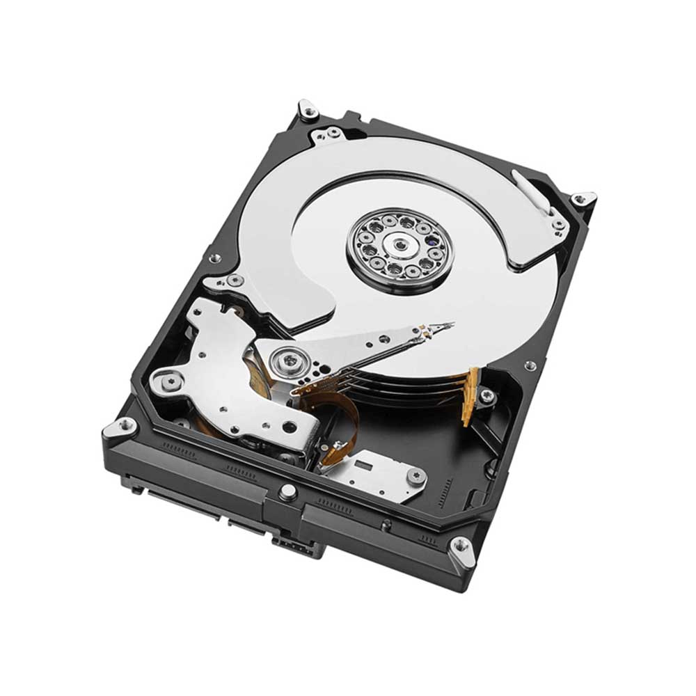 Ổ cứng HDD Seagate SkyHawk Surveillance 3TB 3.5″ 5900RPM 64MB