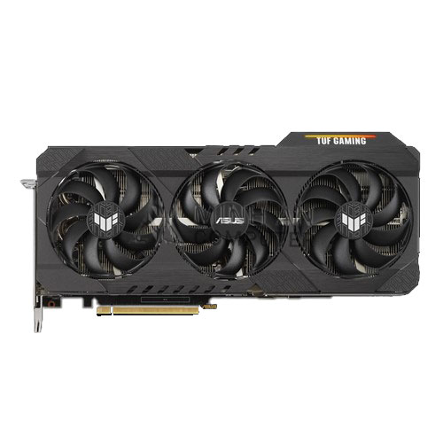 Card màn hình Asus TUF GeForce RTX 3090 Gaming (TUF-RTX3090-24G-GAMING)