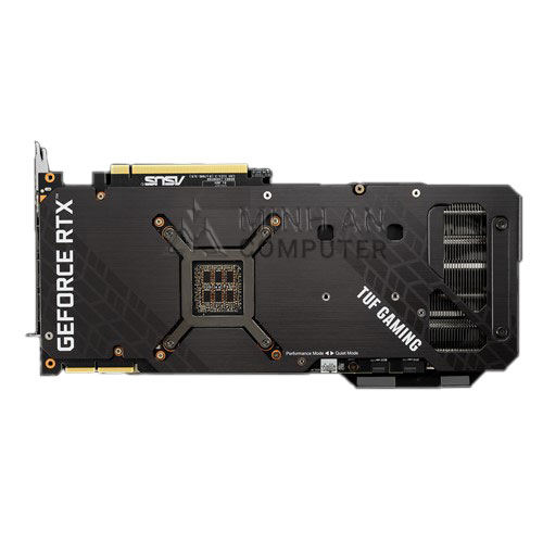 Card màn hình Asus TUF GeForce RTX 3090 Gaming (TUF-RTX3090-24G-GAMING)