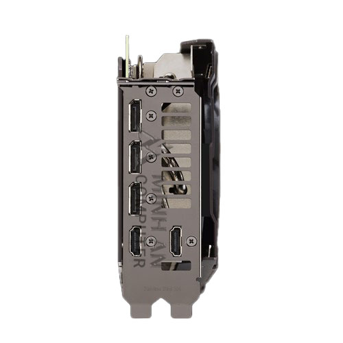 Card màn hình Asus TUF GeForce RTX 3090 Gaming (TUF-RTX3090-24G-GAMING)