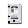 Ổ cứng HDD Western Purple 4TB 3.5" 5400RPM 64MB