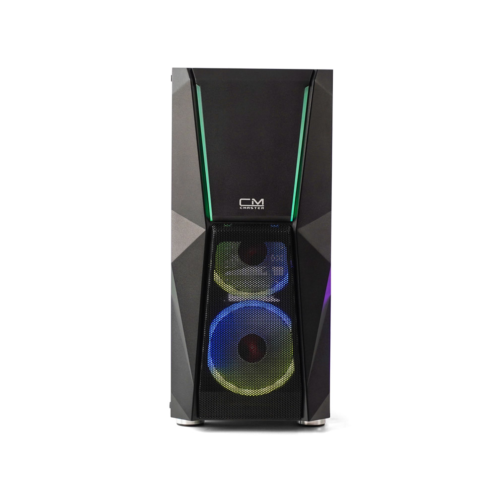 PC Giả Lập Nox Player – Dual Xeon E5 2678V3 | GT 1030 | RAM 32GB ECC | SSD 256GB