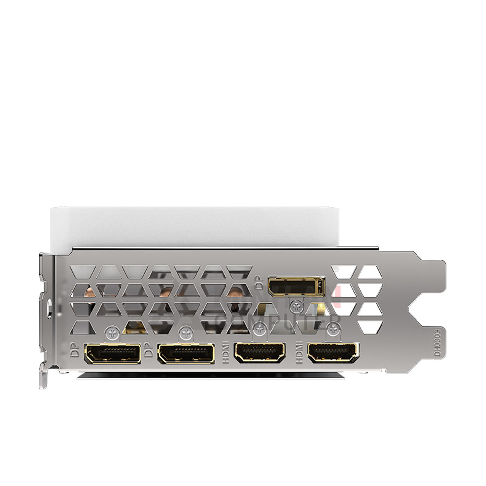 Card màn hình Gigabyte GeForce RTX 3080 VISION OC (GV-N3080VISION OC-10GD)