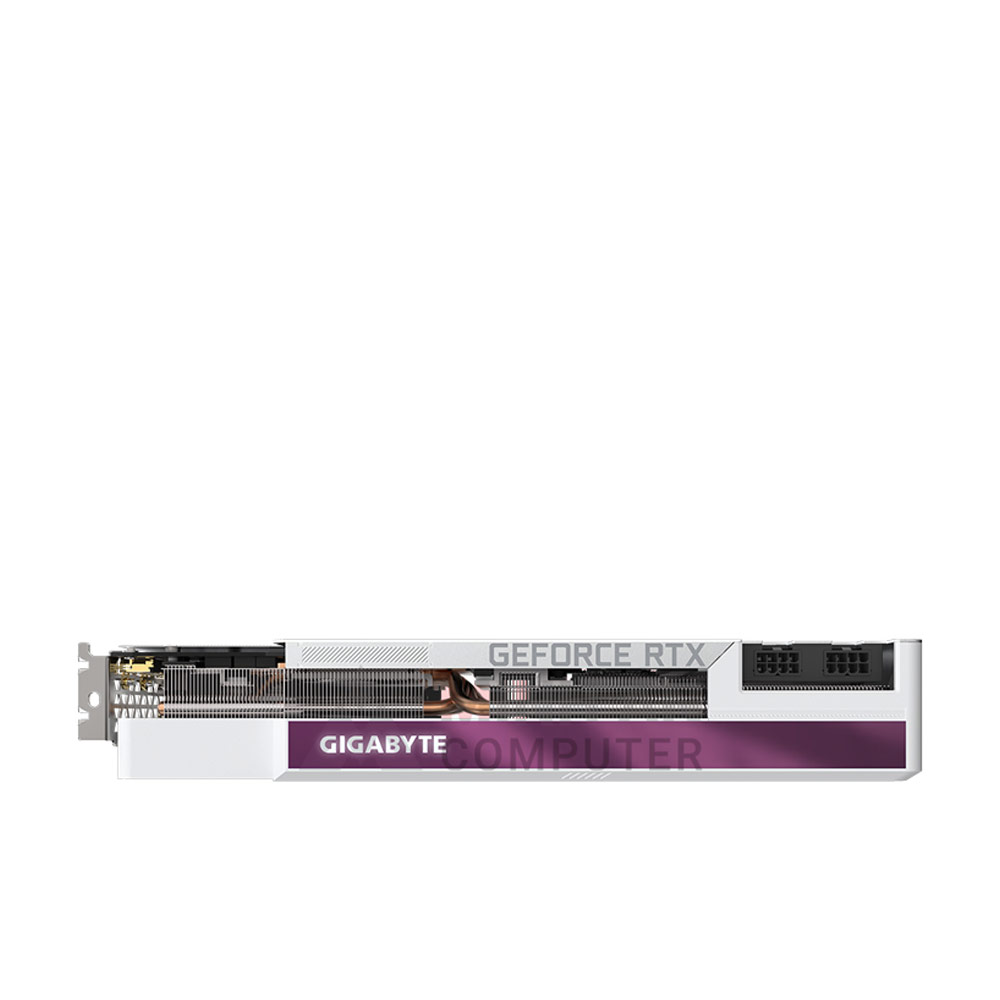 Card màn hình Gigabyte GeForce RTX 3080 VISION OC (GV-N3080VISION OC-10GD)