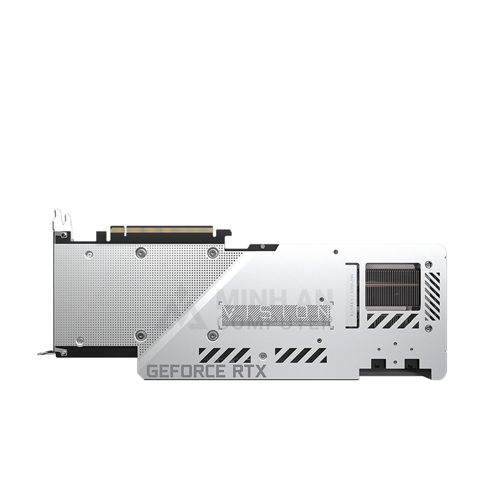 Card màn hình Gigabyte GeForce RTX 3080 VISION OC (GV-N3080VISION OC-10GD)
