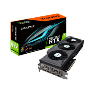 Card màn hình Gigabyte GeForce RTX 3090 Eagle OC (GV-N3090EAGLE OC-24GD)