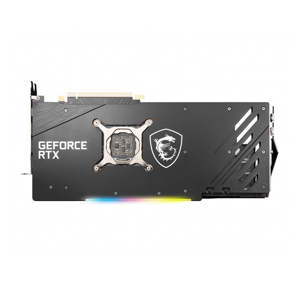 Card màn hình MSI GeForce RTX 3070 Gaming X TRIO 8GB