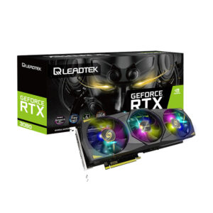 Card màn hình Leadtek WinFast RTX 3080 Hurricane