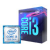 CPU Intel Core i3-9100F (3.6GHz turbo 4.2 GHz, 4 nhân 4 luồng, 6MB Cache, 65W)- like new 2 CPU Intel Core i3-9100F (3.6GHz turbo 4.2 GHz, 4 nhân 4 luồng, 6MB Cache, 65W)- like new