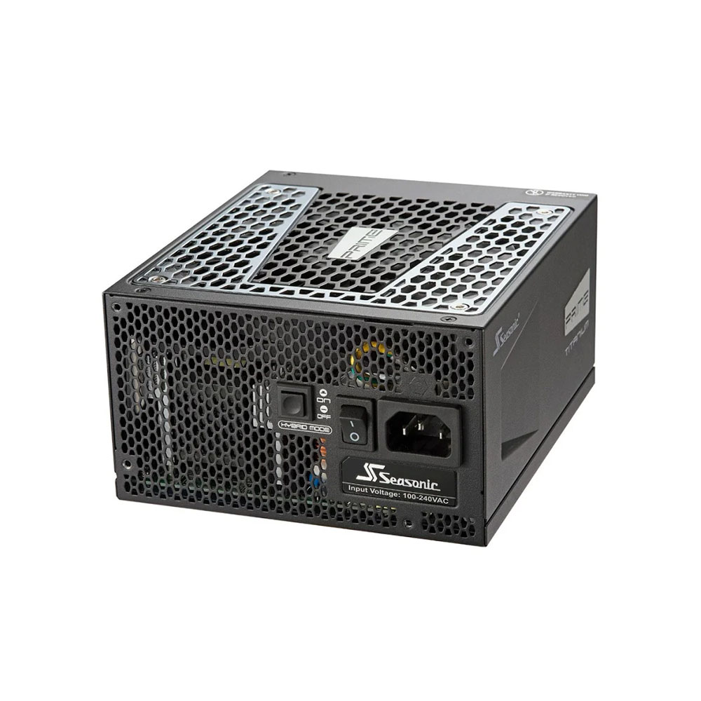 Nguồn máy tính Seasonic Prime SSR-1300PD 80 Plus Platinum