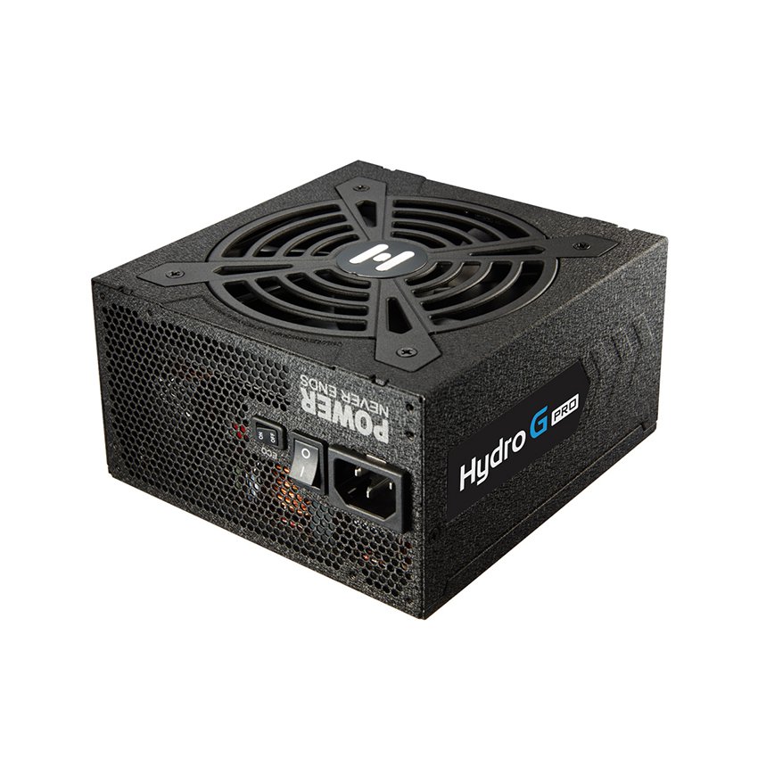 Nguồn máy tính FSP HYDRO G PRO Series Model HG2-1000 Active PFC 80 Plus Gold