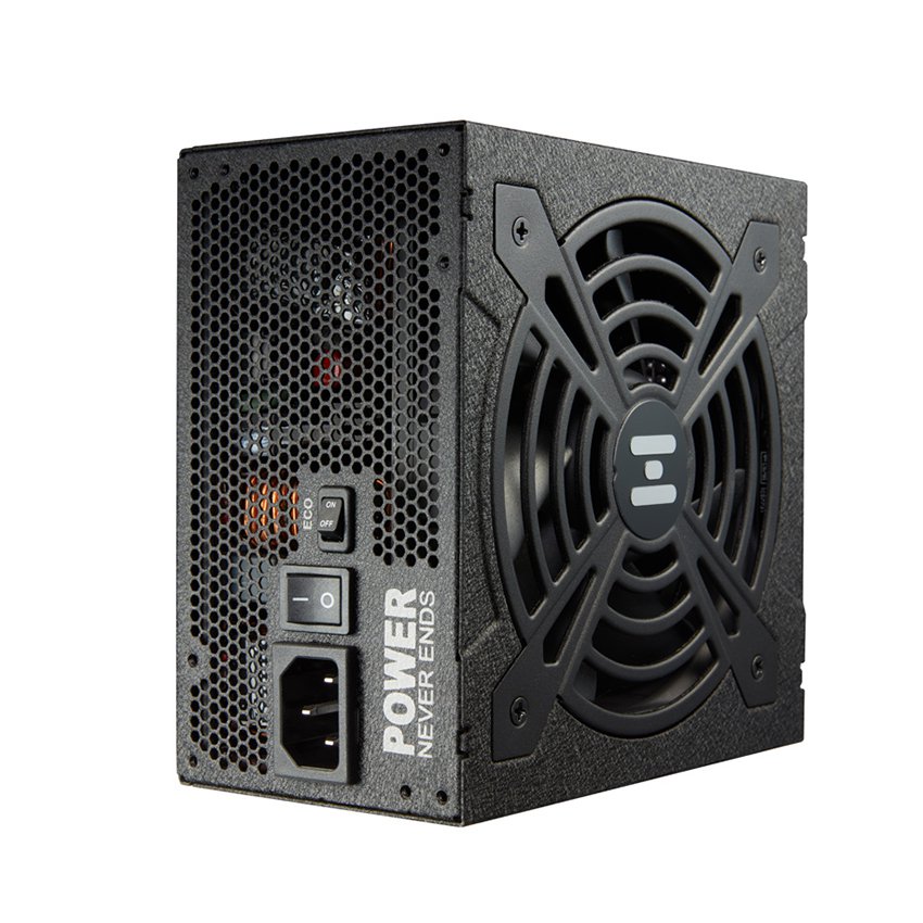 Nguồn máy tính FSP HYDRO G PRO Series Model HG2-1000 Active PFC 80 Plus Gold