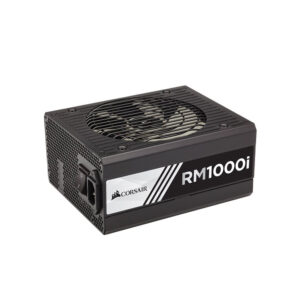 Nguồn máy tính Corsair RMi Series RM1000i – 1000W 80 Plus Gold (CP-9020084-NA)