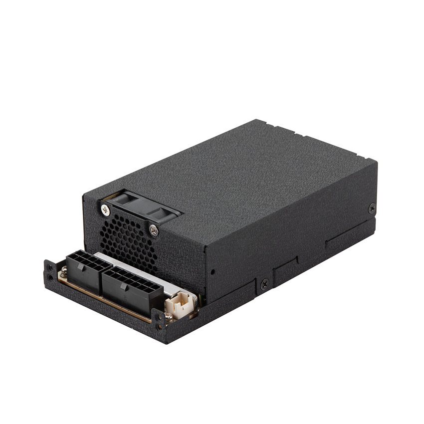 Nguồn máy tính FSP FlexGURU Series Model FSP250-50FGBBI Active PFC 80 Plus