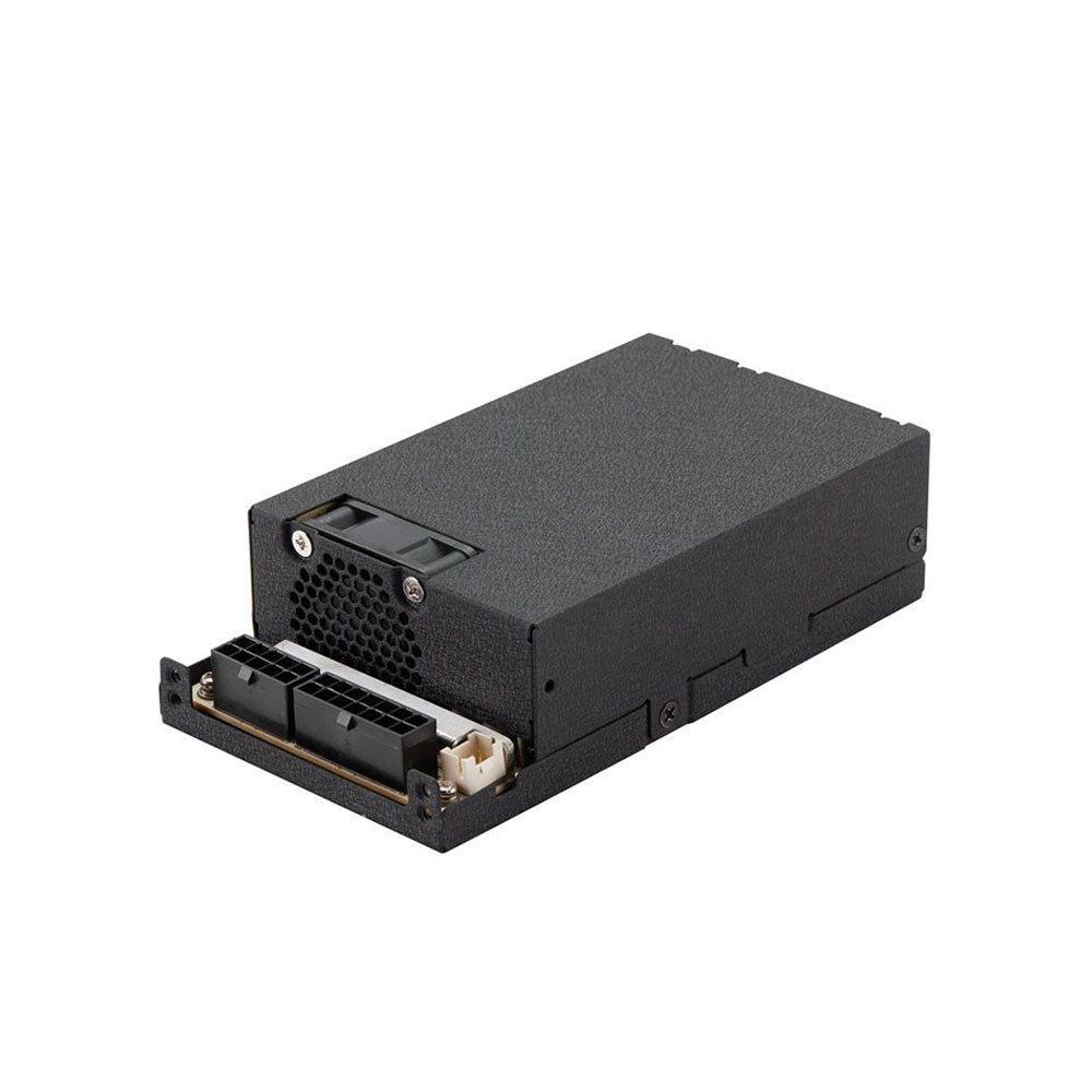 Nguồn máy tính FSP FlexGURU Series Model FSP250-50FGBBI Active PFC 80 Plus