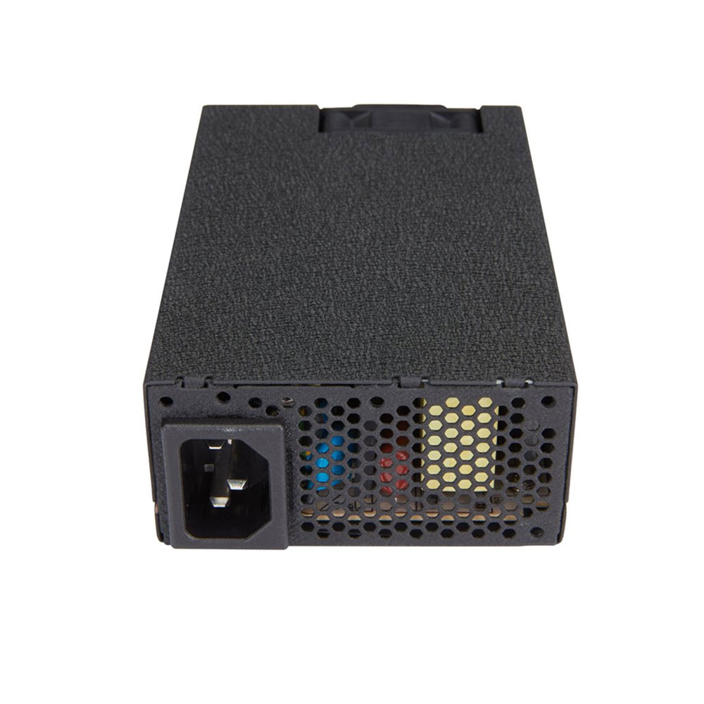Nguồn máy tính FSP FlexGURU Series Model FSP250-50FGBBI Active PFC 80 Plus