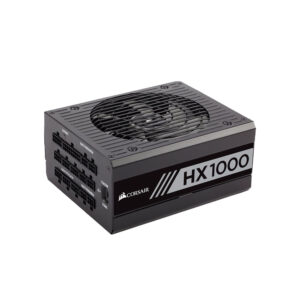 Nguồn máy tính Corsair HX1000 – 80 Plus Platinum (CMPSU-1000HX)