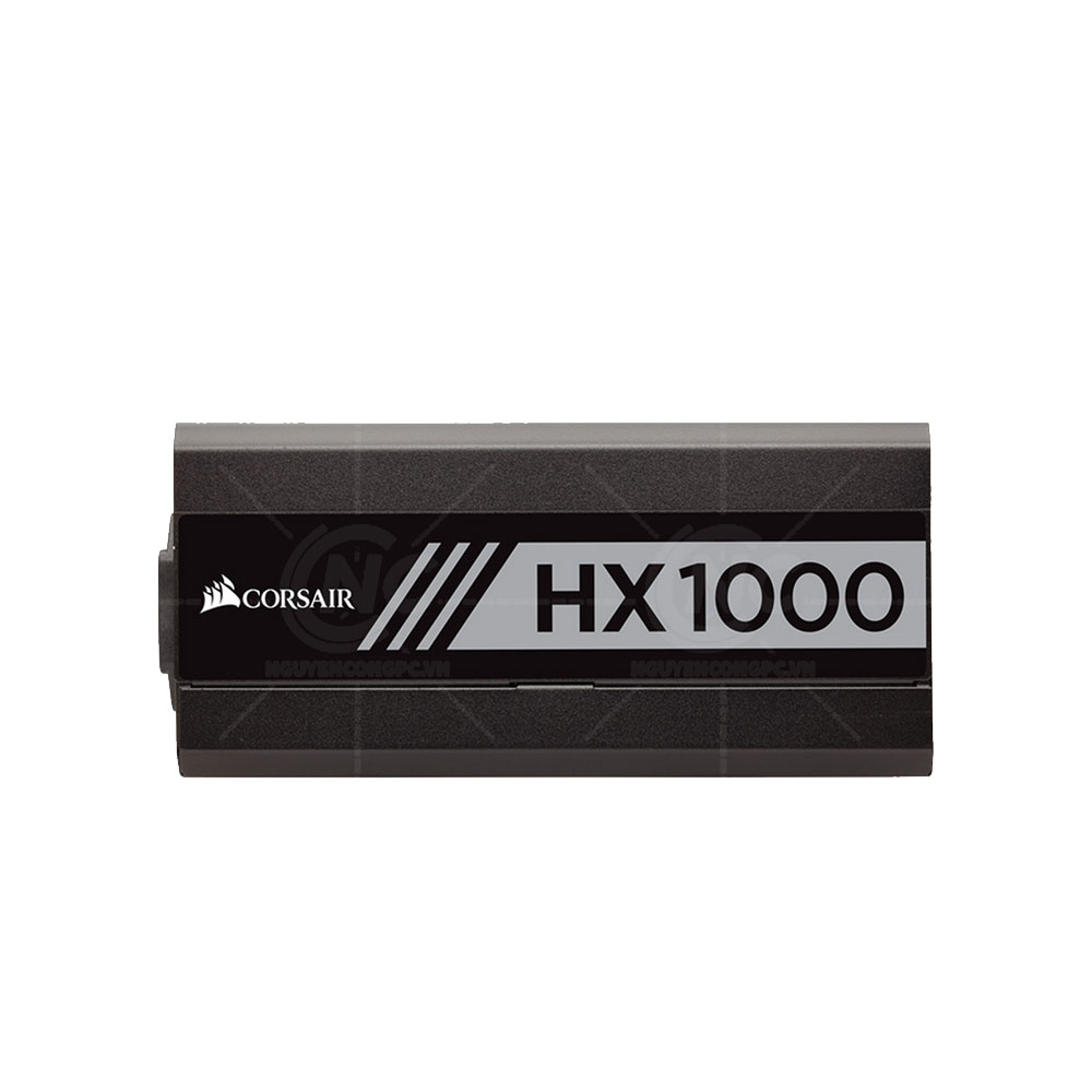 Nguồn máy tính Corsair HX1000 – 80 Plus Platinum (CMPSU-1000HX)