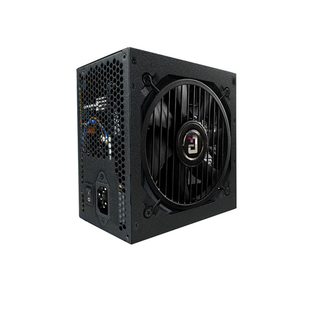 Nguồn máy tính Jetek P700 80 Plus Bronze