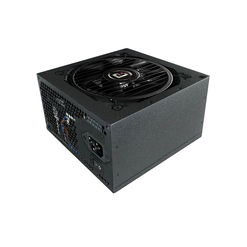 Nguồn máy tính Jetek P700 80 Plus Bronze
