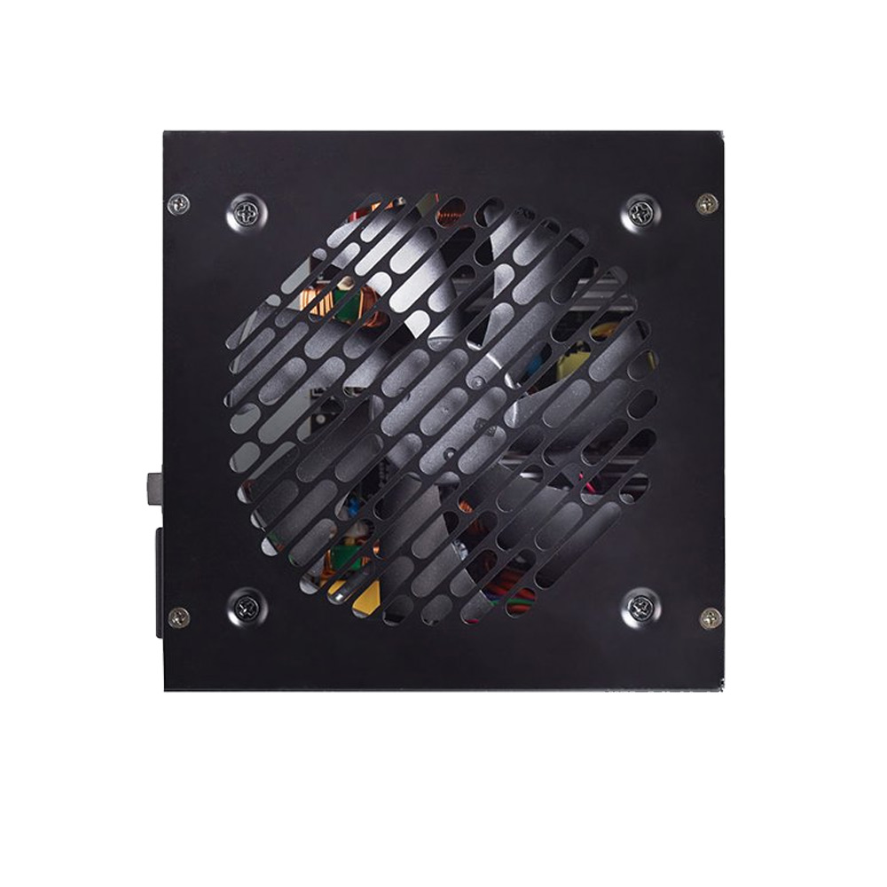 Nguồn máy tính FSP HYDRO Series Model HD600 Active PFC 80 Plus Bronze