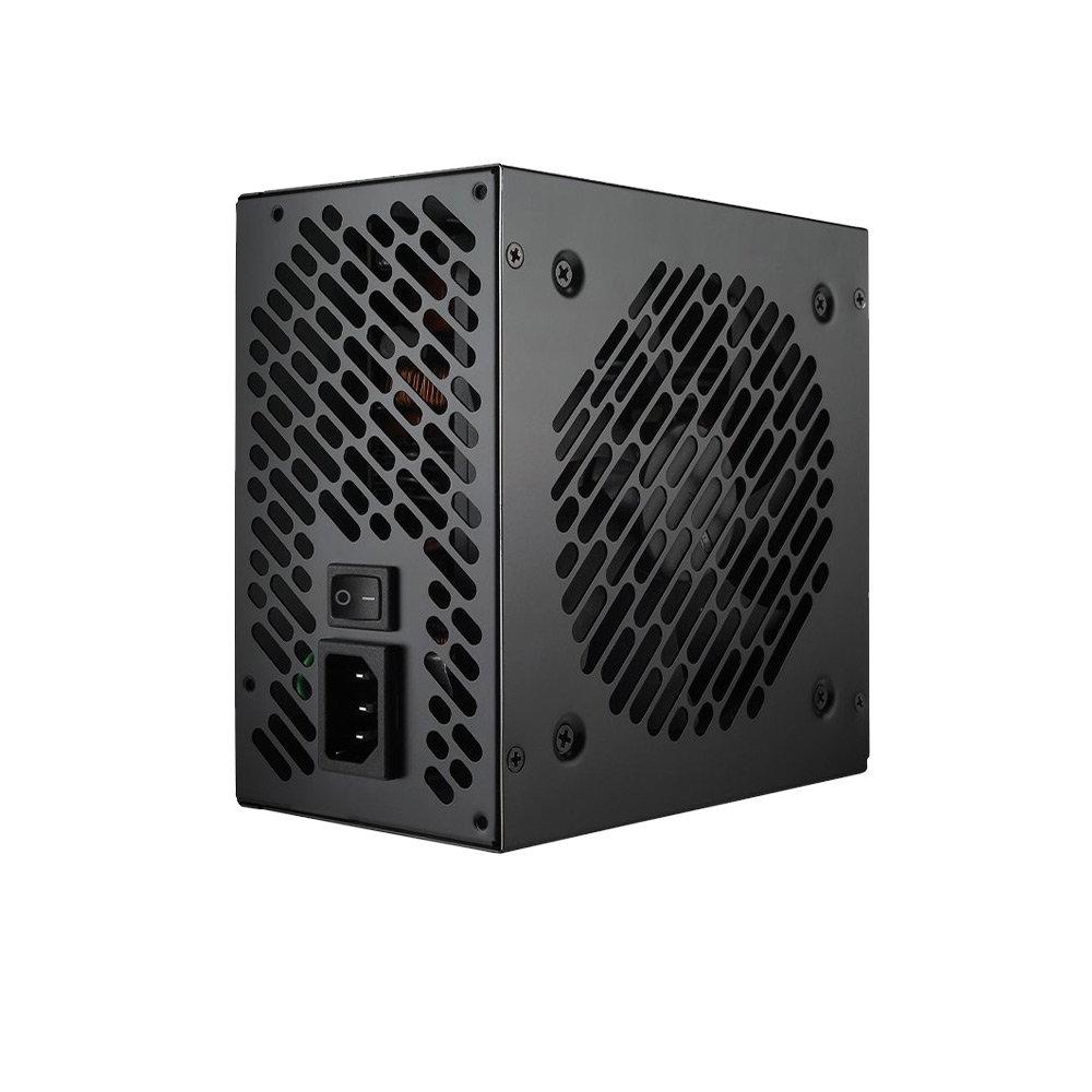 Nguồn máy tính FSP HYDRO Series Model HD600 Active PFC 80 Plus Bronze