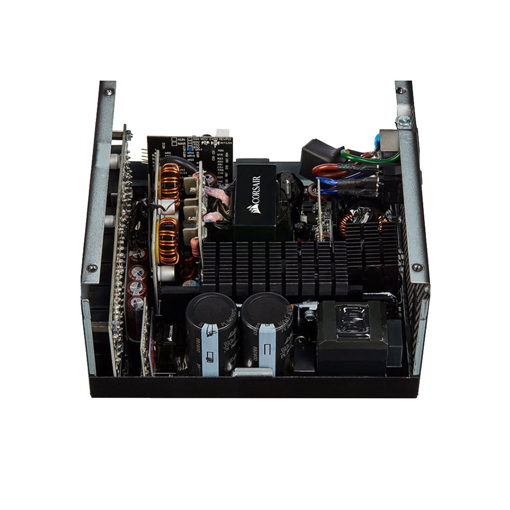 Nguồn máy tính Corsair RMx Series RM750x – 750W 80 Plus Gold (CP-9020179-NA)