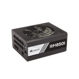 Nguồn máy tính Corsair RMi Series RM850i – 850W 80 Plus Gold (CP-9020083-NA)