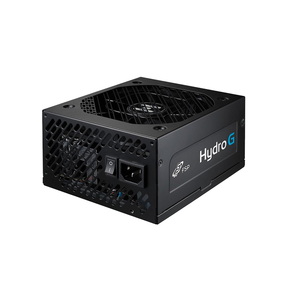 Nguồn máy tính FSP HYDRO PTM Series HPT750M Active PFC 80 Plus Platinum