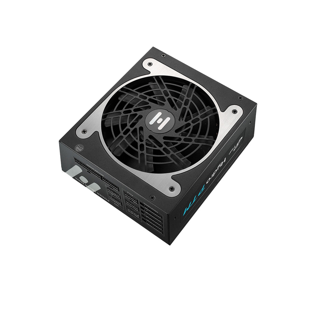 Nguồn máy tính FSP HYDRO PTM Series HPT750M Active PFC 80 Plus Platinum