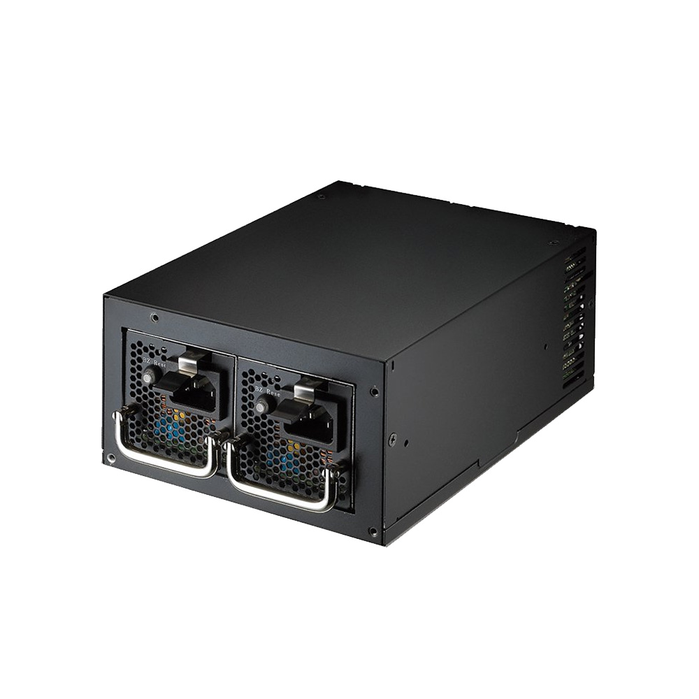 Nguồn máy tính FSP TWINS Series FSP500 Active PFC 80 Plus Gold