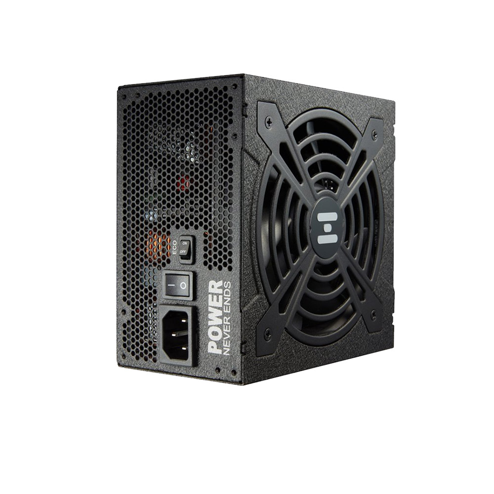Nguồn máy tính FSP HYDRO G PRO Series Model HG2-850 Active PFC 80 Plus Gold