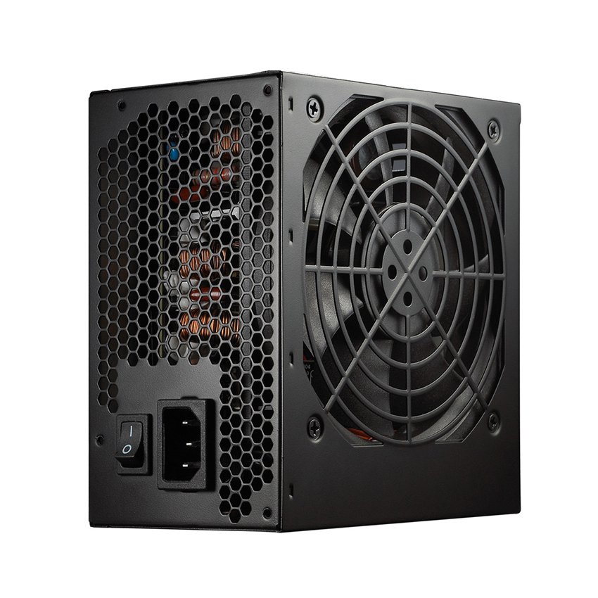 Nguồn máy tính FSP HEXA 85 Series Model HA650 Active PFC 80 Plus Bronze