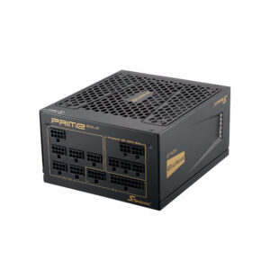 Nguồn máy tính Seasonic Prime 1000GD 80 Plus Gold
