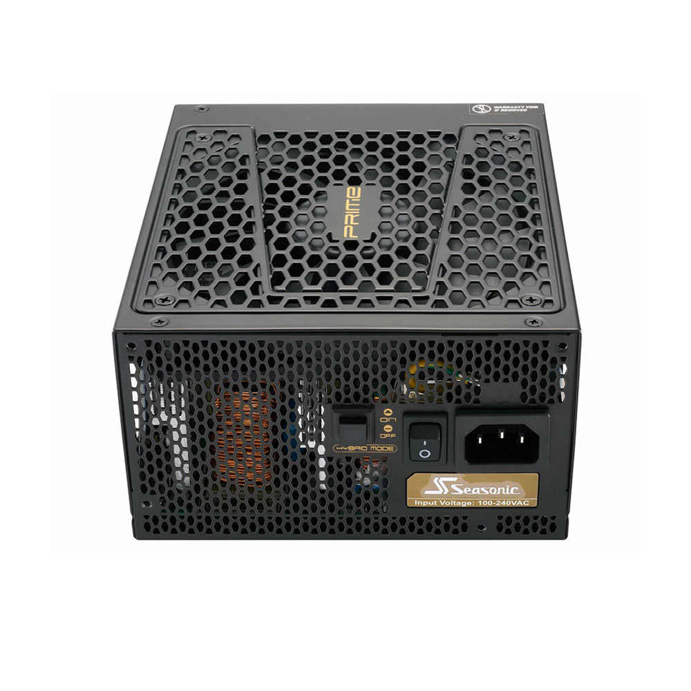 Nguồn máy tính Seasonic Prime 1000GD 80 Plus Gold