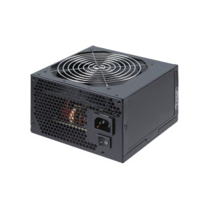Nguồn máy tính FSP HYPER K Series HP500 Active PFC 80 Plus Standard