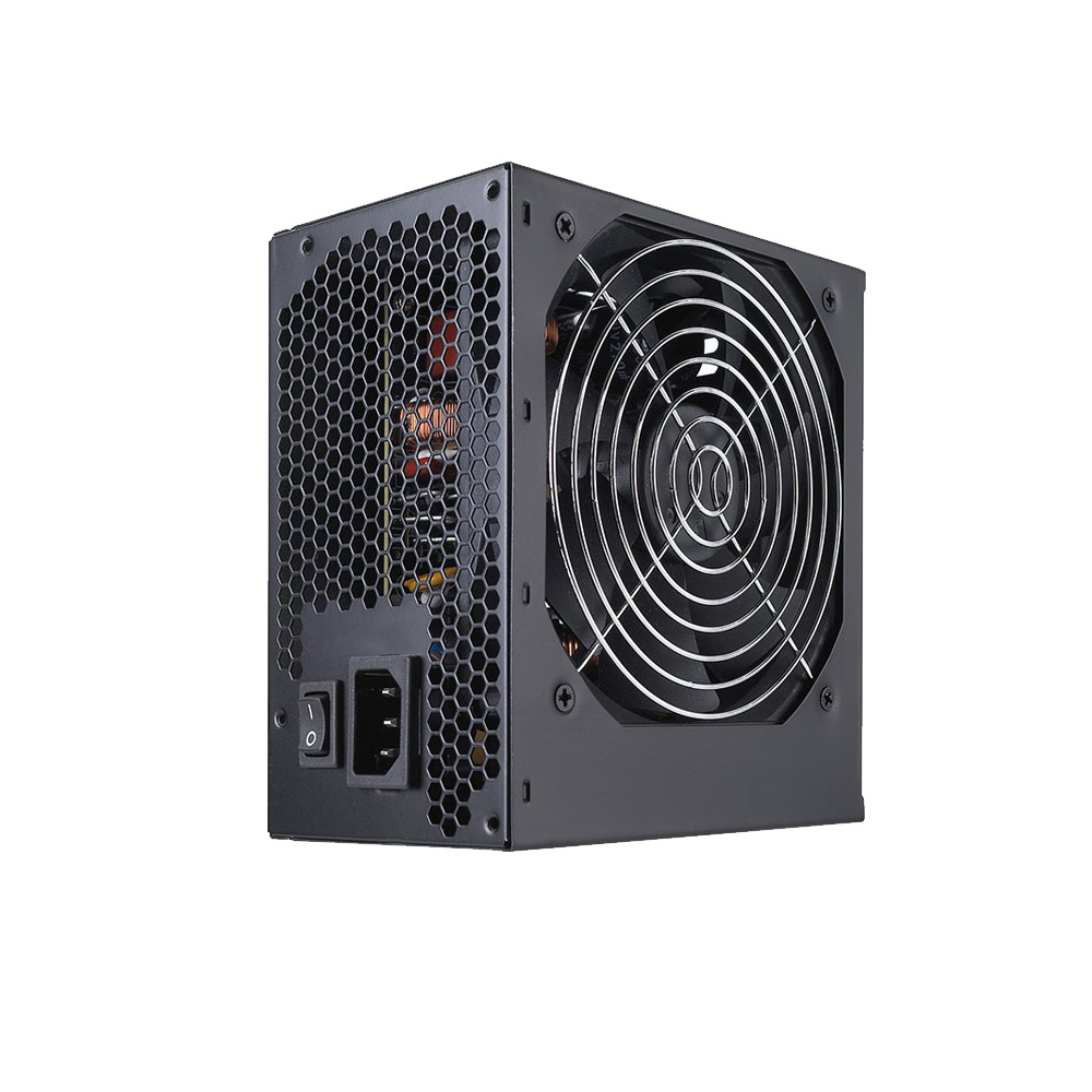 Nguồn máy tính FSP HYPER K Series HP500 Active PFC 80 Plus Standard