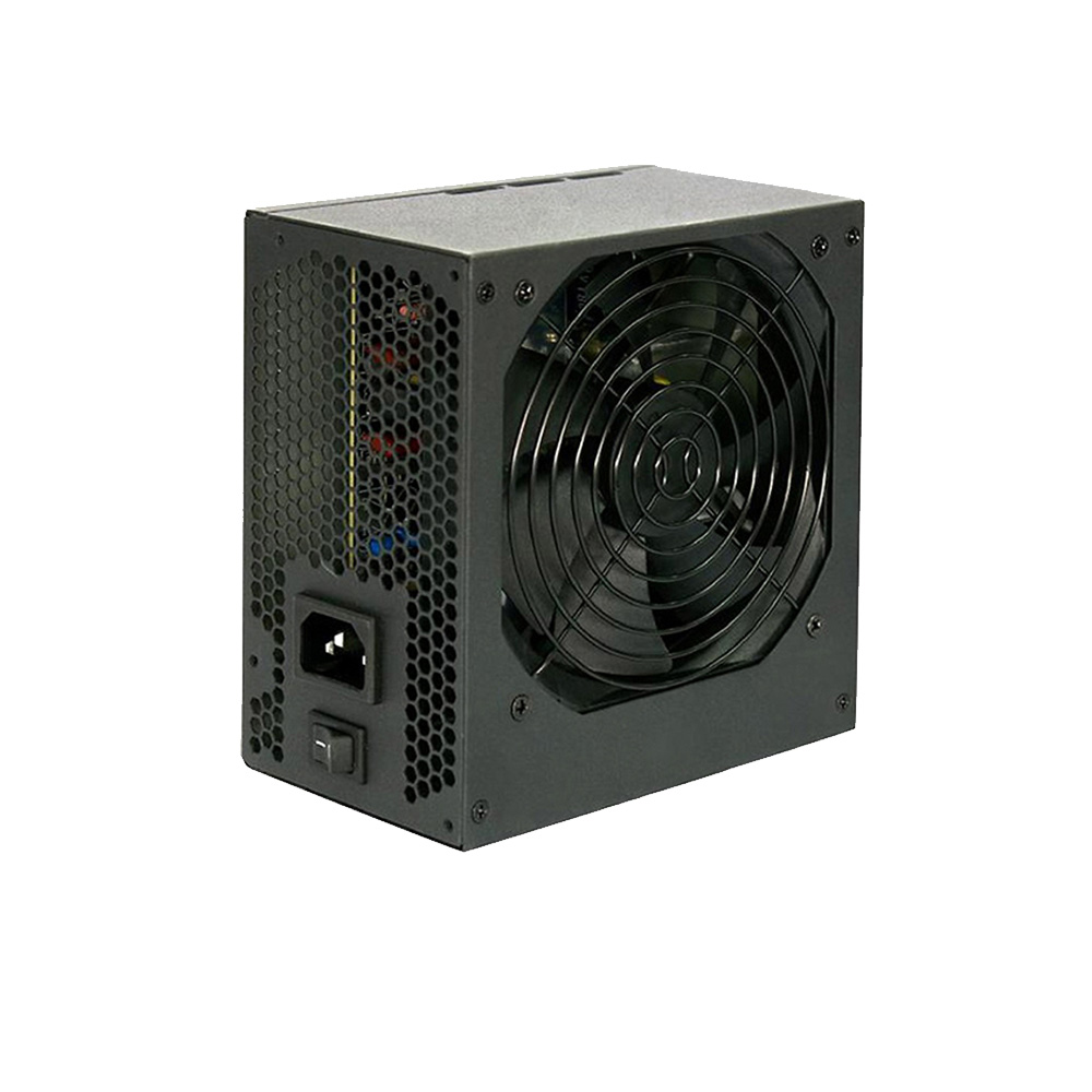Nguồn máy tính FSP HYN Series HYN500ATX Active PFC