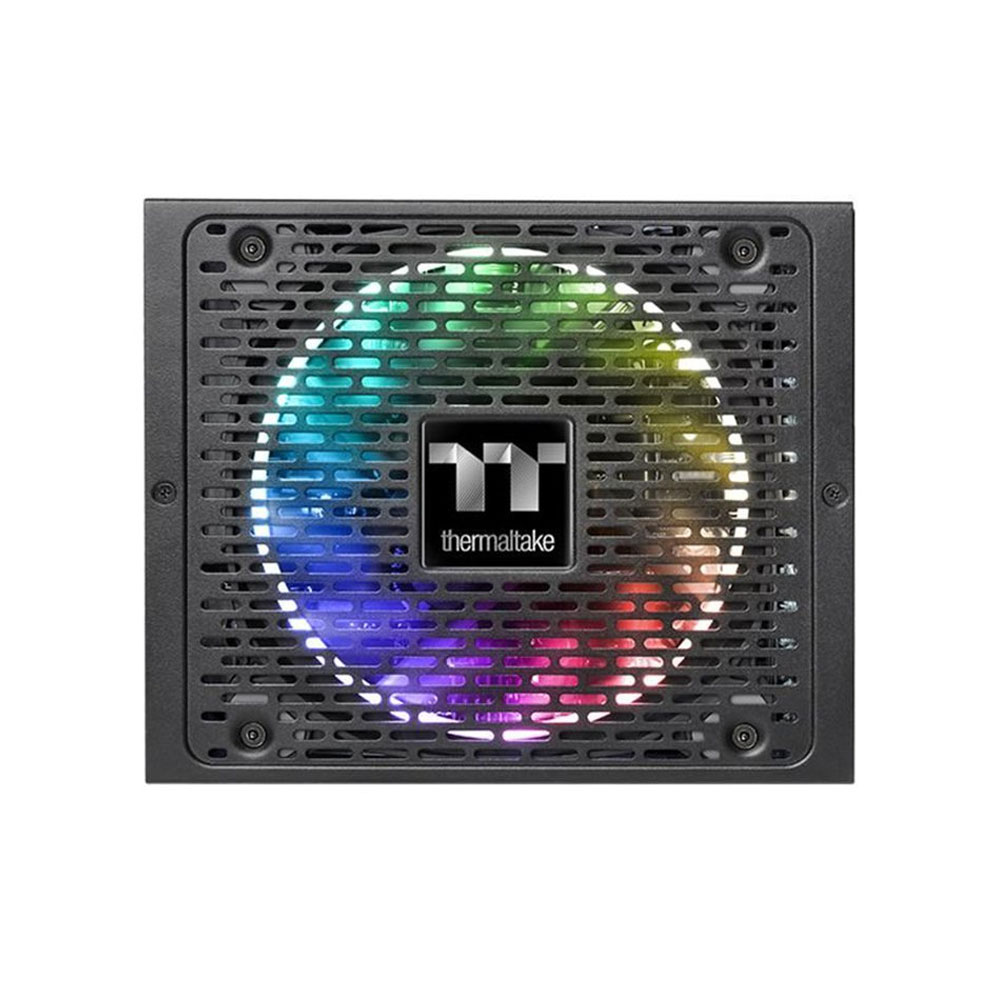 Nguồn máy tính Thermaltake Toughpower iRGB 1200W 80 Plus Platinum