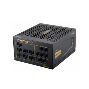 Nguồn máy tính Seasonic Prime 850GD 80 Plus Gold