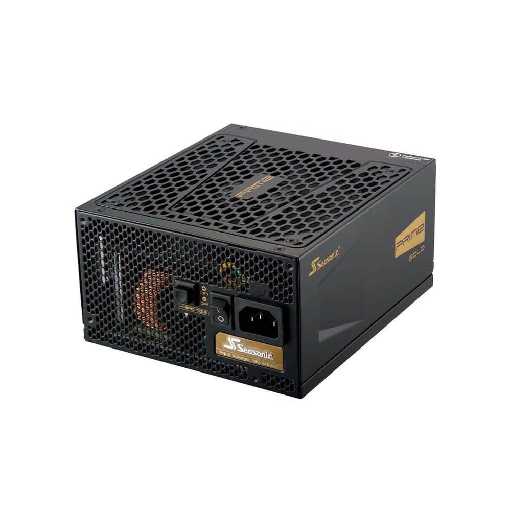 Nguồn máy tính Seasonic Prime 850GD 80 Plus Gold