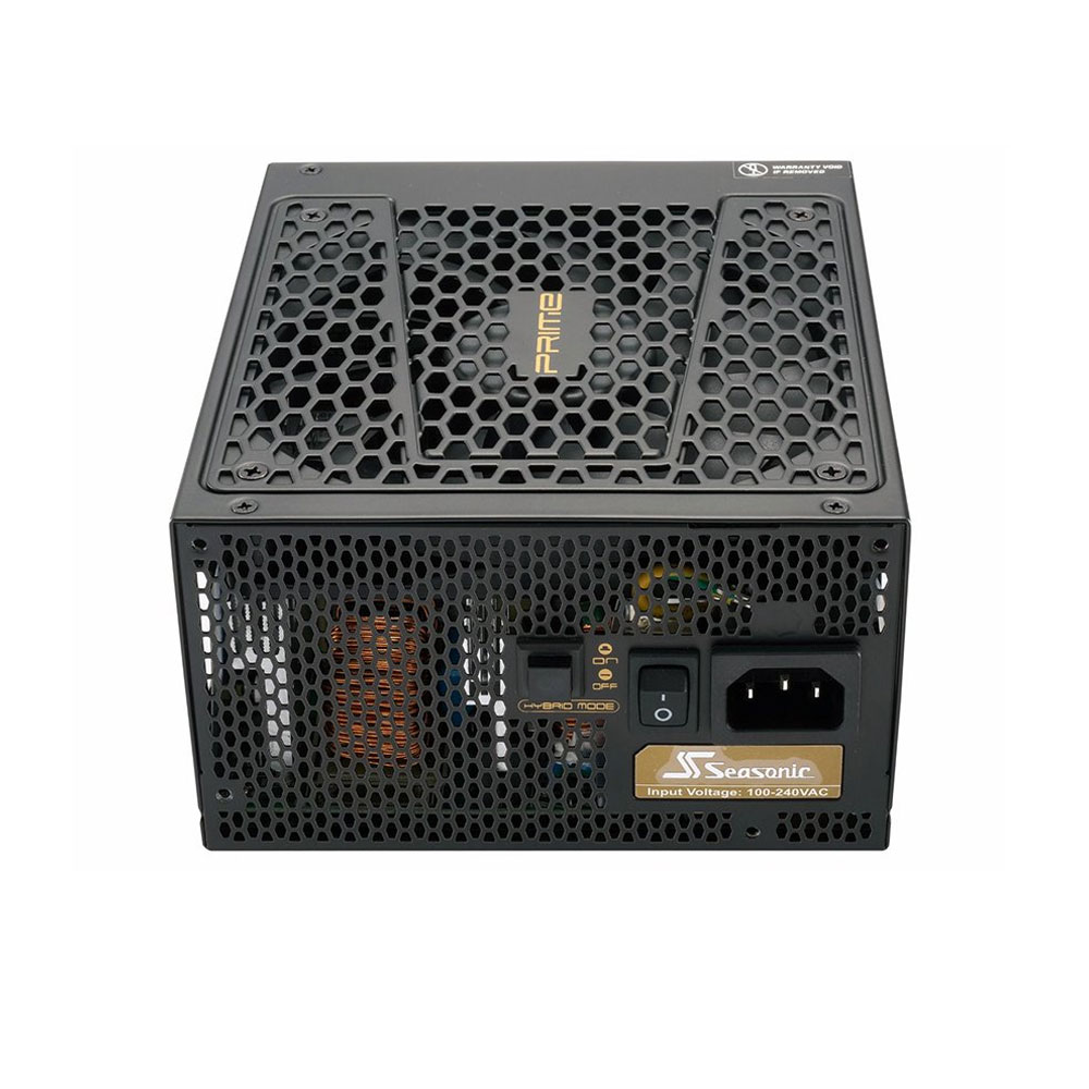 Nguồn máy tính Seasonic Prime 850GD 80 Plus Gold