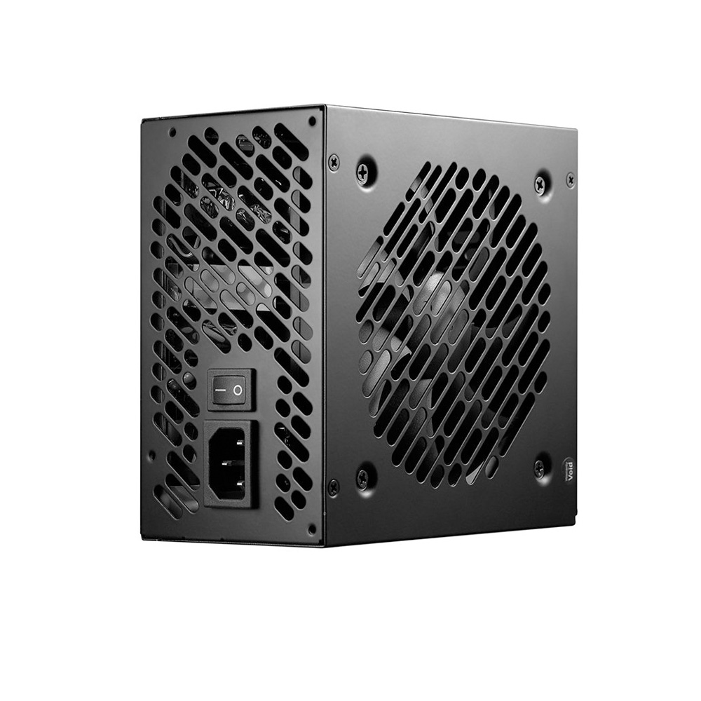 Nguồn máy tính FSP HYDRO X Series HGX450 Active PFC 80 Plus Gold