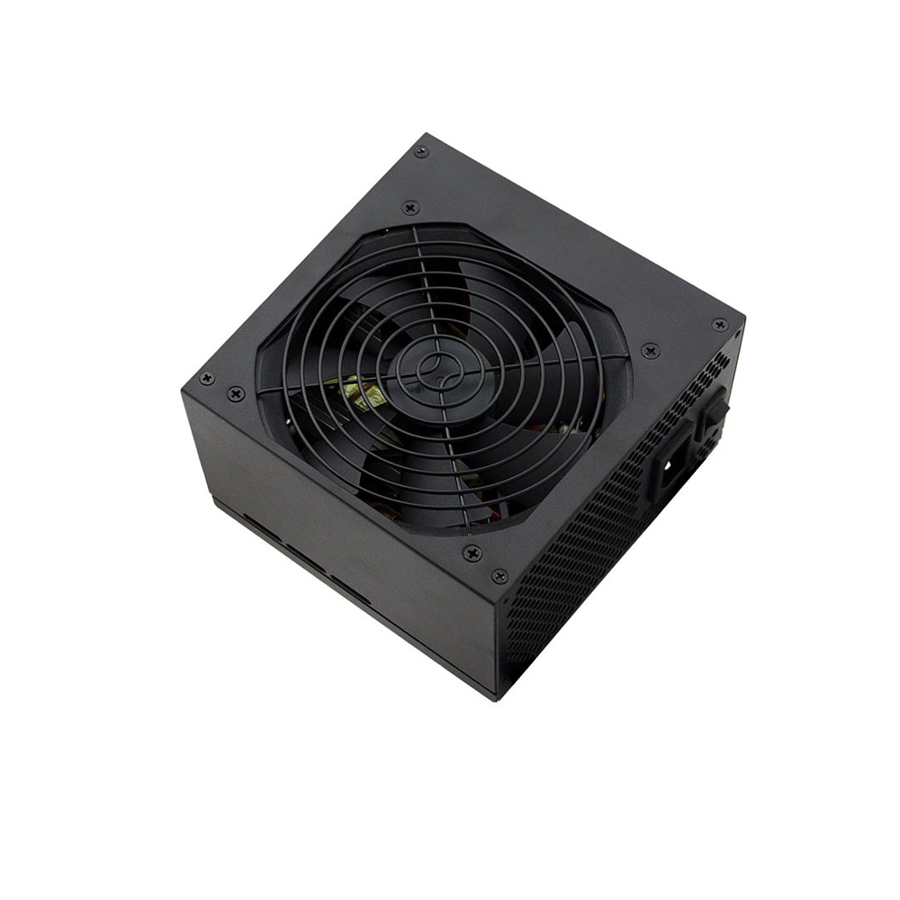 Nguồn máy tính FSP HYDRO X Series HGX450 Active PFC 80 Plus Gold