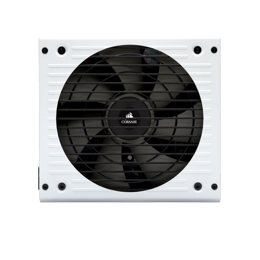 Nguồn máy tính Corsair RMx White Series RM850x – 850W 80 Plus Gold (CP-9020188-NA)