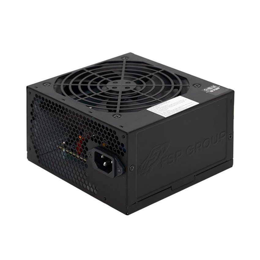 Nguồn máy tính FSP AX Series AX400ATX  Active PFC