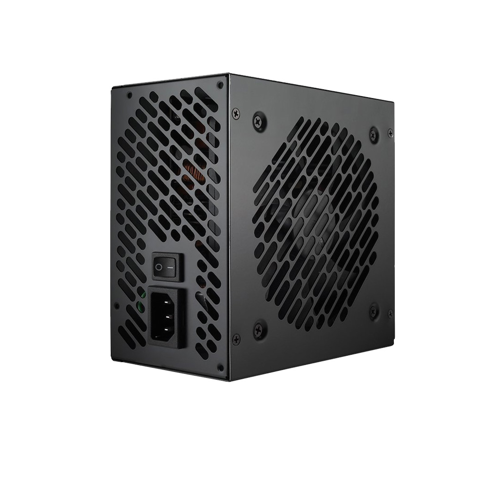 Nguồn máy tính FSP HYDRO Series Model HD700 Active PFC 80 Plus Bronze